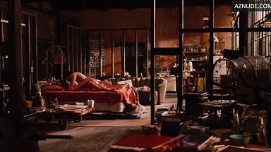 Full sex compilation with Anne Hathaway