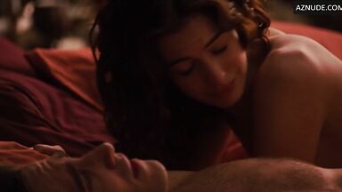 Full sex compilation with Anne Hathaway