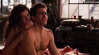 Full sex compilation with Anne Hathaway