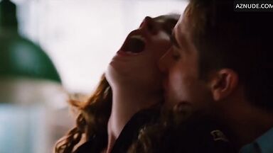 Full sex compilation with Anne Hathaway