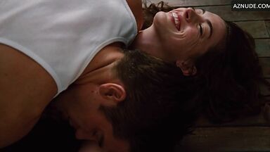 Full sex compilation with Anne Hathaway