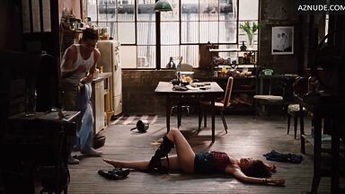 Full sex compilation with Anne Hathaway