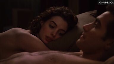 Full sex compilation with Anne Hathaway