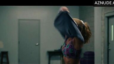 Margot the ice artist