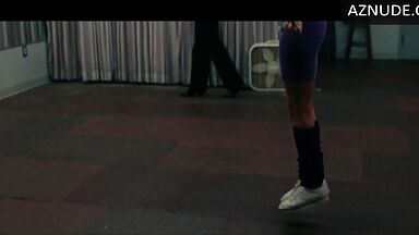 Margot the ice artist