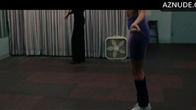 Margot the ice artist