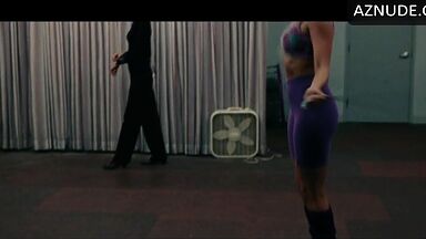 Margot the ice artist