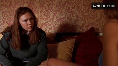 Bijou Phillips in underwear