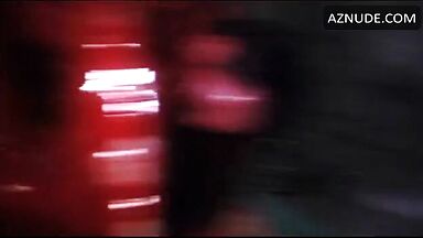 Bloody Night with Bijou Phillips