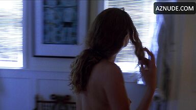 Ready to get out of the bathroom