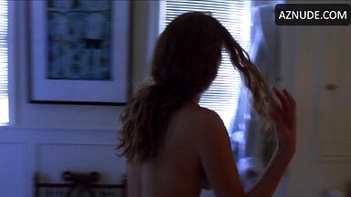 Ready to get out of the bathroom