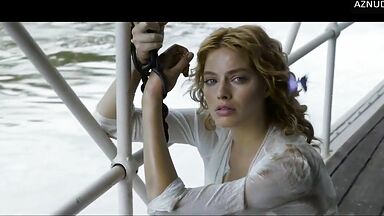 Tarzan can't resist without pussy