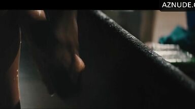 Shower with Margot Robbie