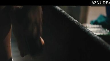 Shower with Margot Robbie