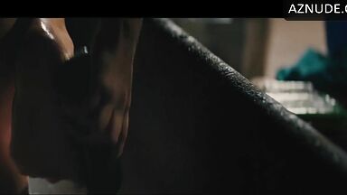 Shower with Margot Robbie