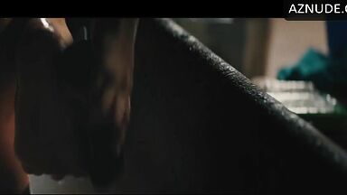 Shower with Margot Robbie