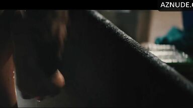 Shower with Margot Robbie