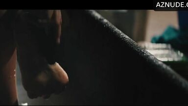 Shower with Margot Robbie