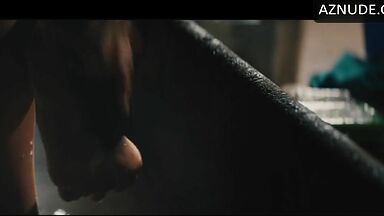 Shower with Margot Robbie