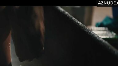 Shower with Margot Robbie