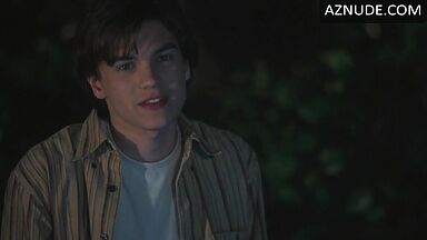 In their underwear they want to jump in the pool