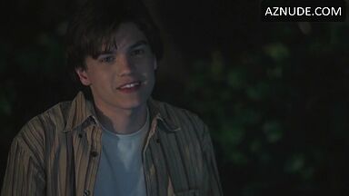 In their underwear they want to jump in the pool