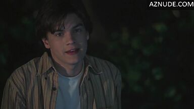 In their underwear they want to jump in the pool