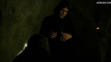 Torture punishment for this sexy young woman