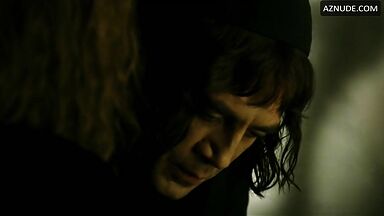 Torture punishment for this sexy young woman