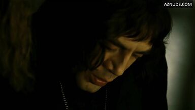 Torture punishment for this sexy young woman