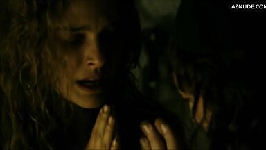 Torture punishment for this sexy young woman