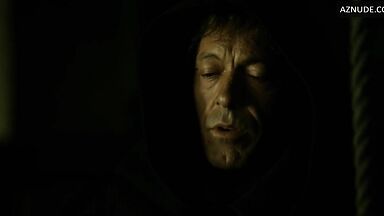 Torture punishment for this sexy young woman