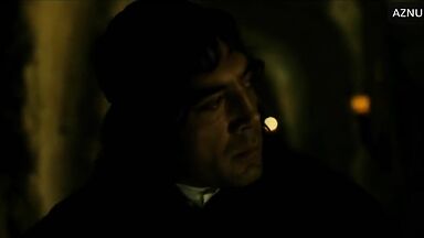 Torture punishment for this sexy young woman