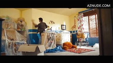 Bijou Phillips is pregnant