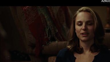 Hot kisses between the two brothers