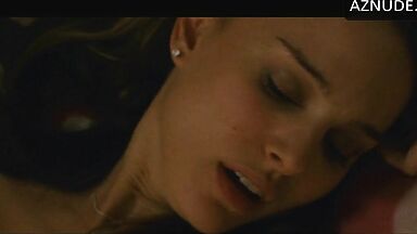 Moaning oral sex performed by Mila Kunis