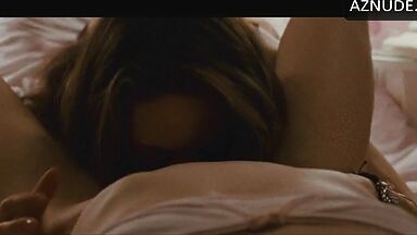 Moaning oral sex performed by Mila Kunis