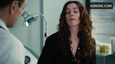 Anne shows us an average father