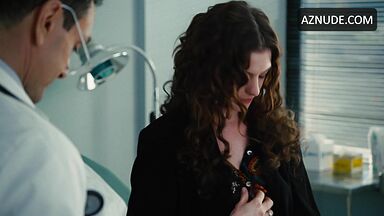 Anne shows us an average father