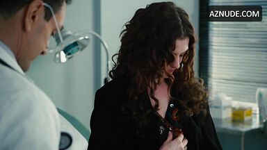 Anne shows us an average father