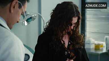 Anne shows us an average father