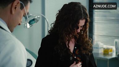 Anne shows us an average father