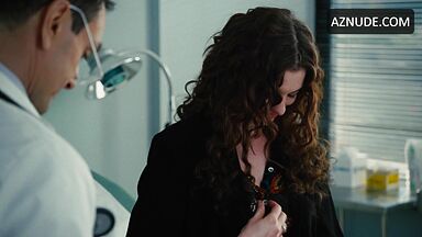 Anne shows us an average father