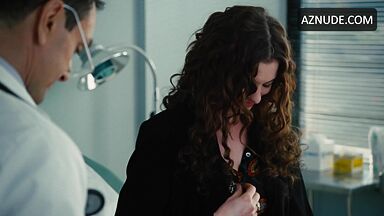 Anne shows us an average father