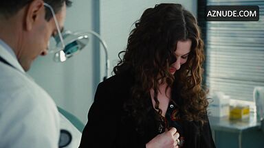 Anne shows us an average father