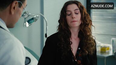 Anne shows us an average father