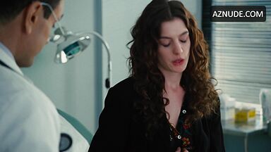 Anne shows us an average father