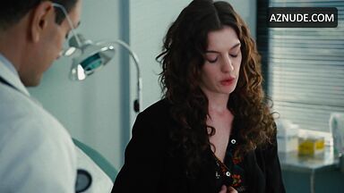 Anne shows us an average father