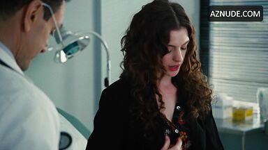 Anne shows us an average father