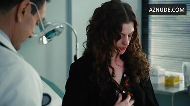 Anne shows us an average father